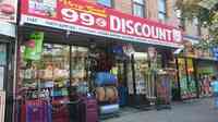 Very Good 99 Cents Discount INC.