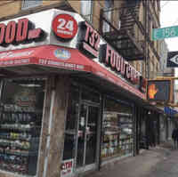 732 courtlandt food corp