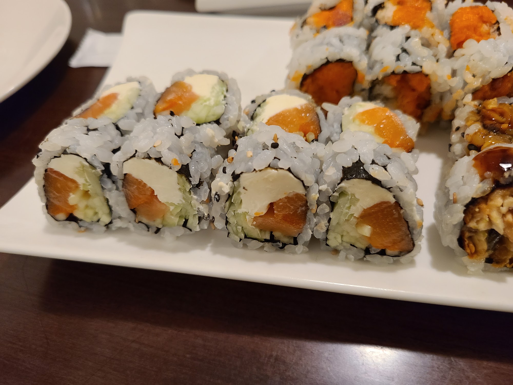 Kaito Sushi NY