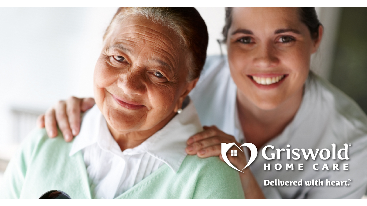 Griswold Care Pairing for Scarsdale & Yonkers 141 Parkway Rd #8, Bronxville New York 10708
