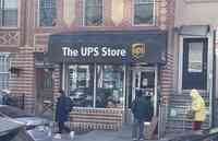 The UPS Store