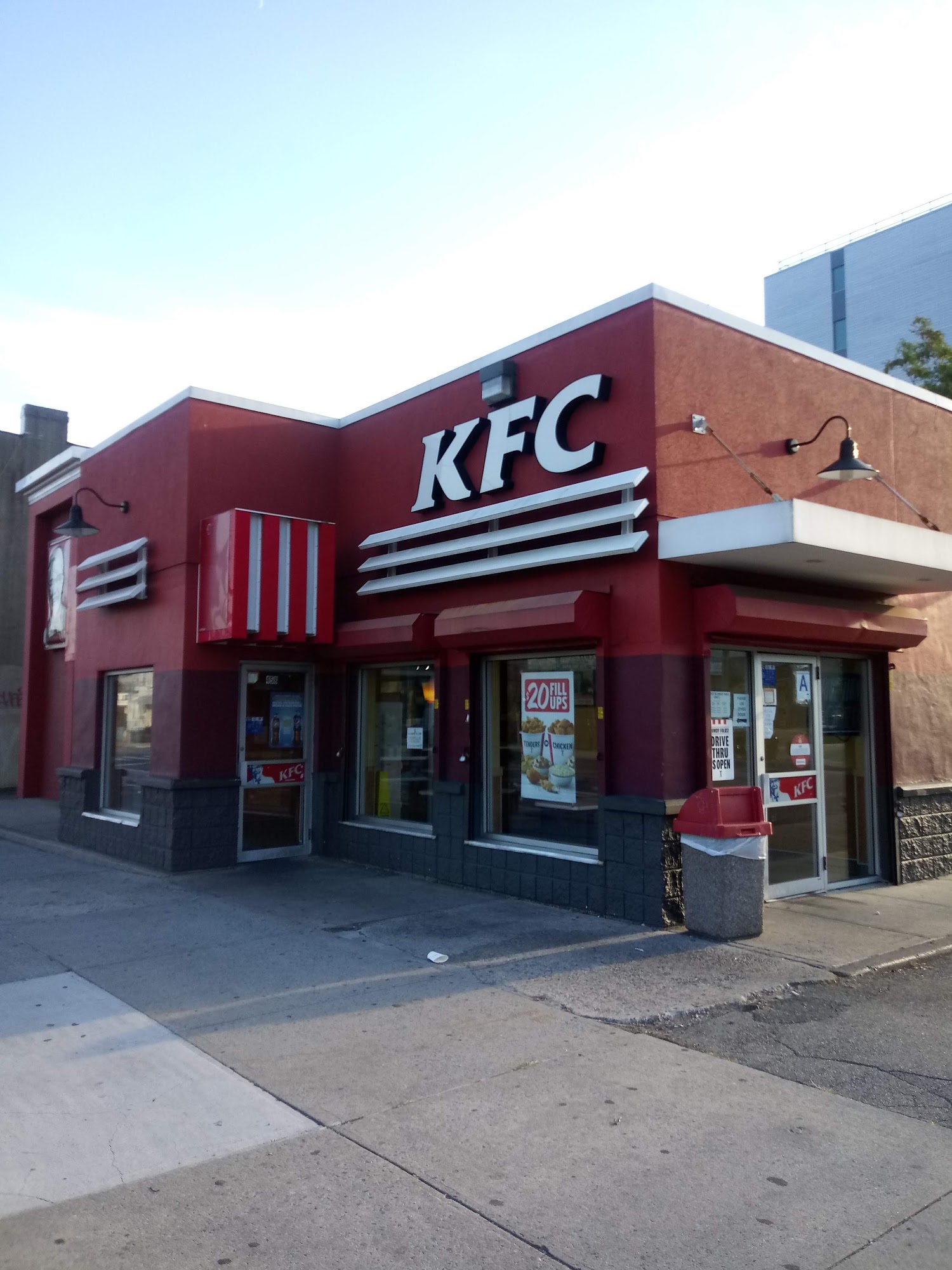 KFC