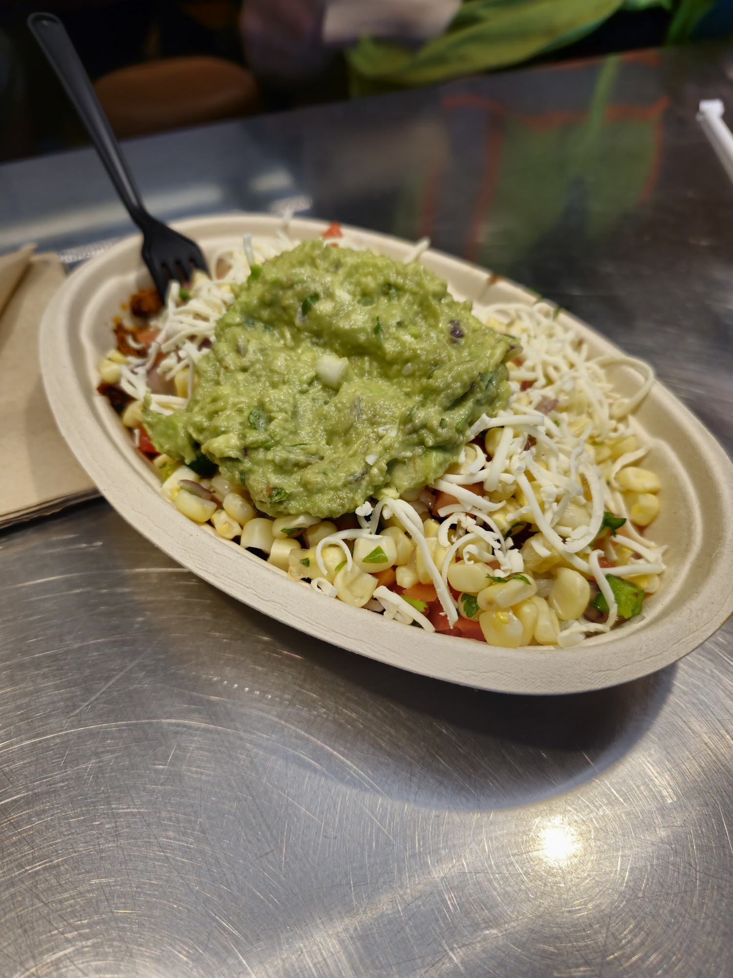 Chipotle Mexican Grill