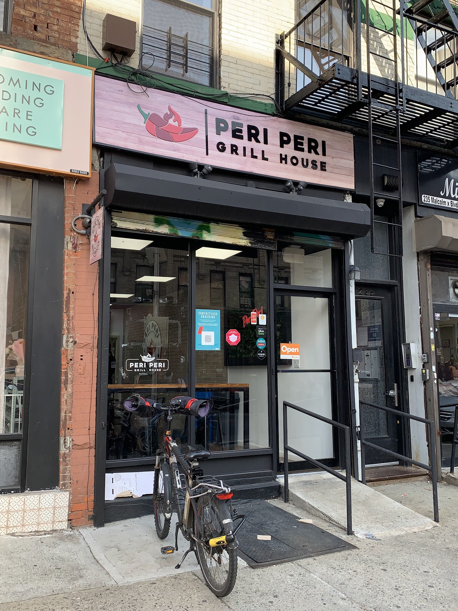 Peri Peri Grill House