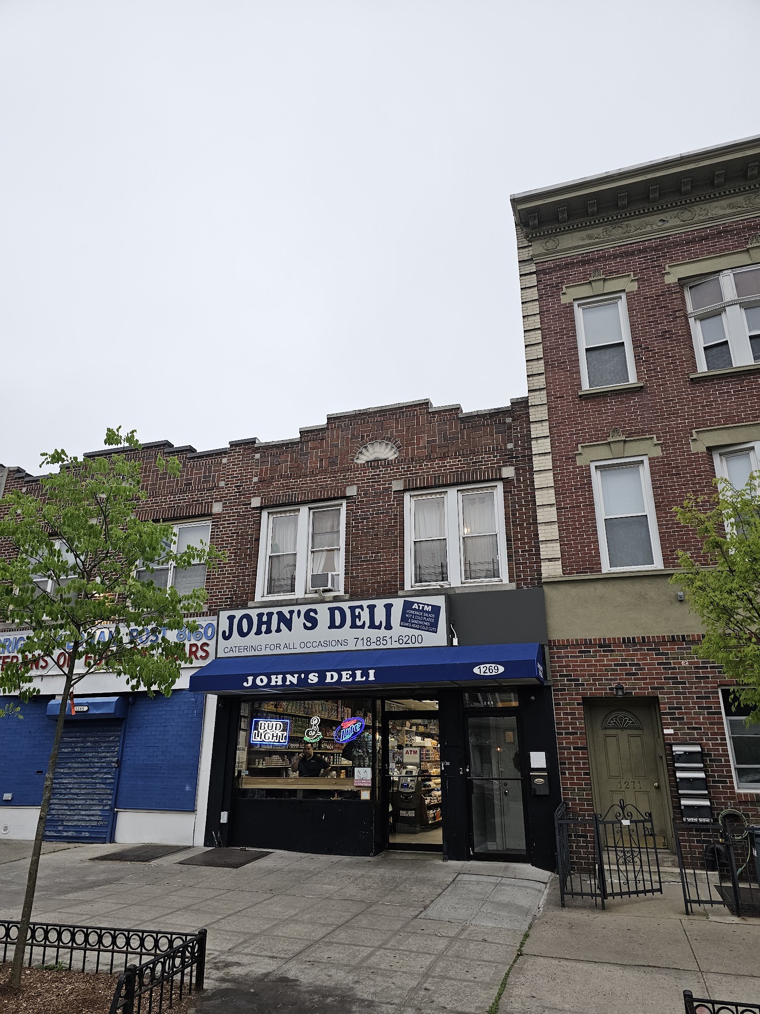 John & Sons Deli