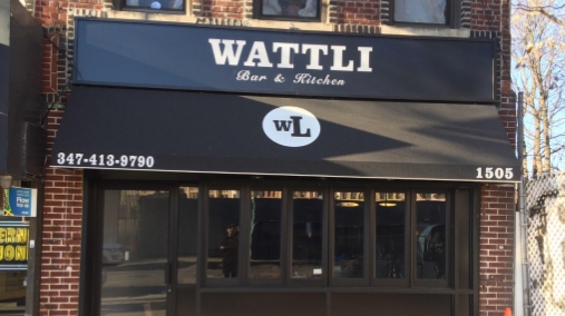 Wattli Bar & Kitchen
