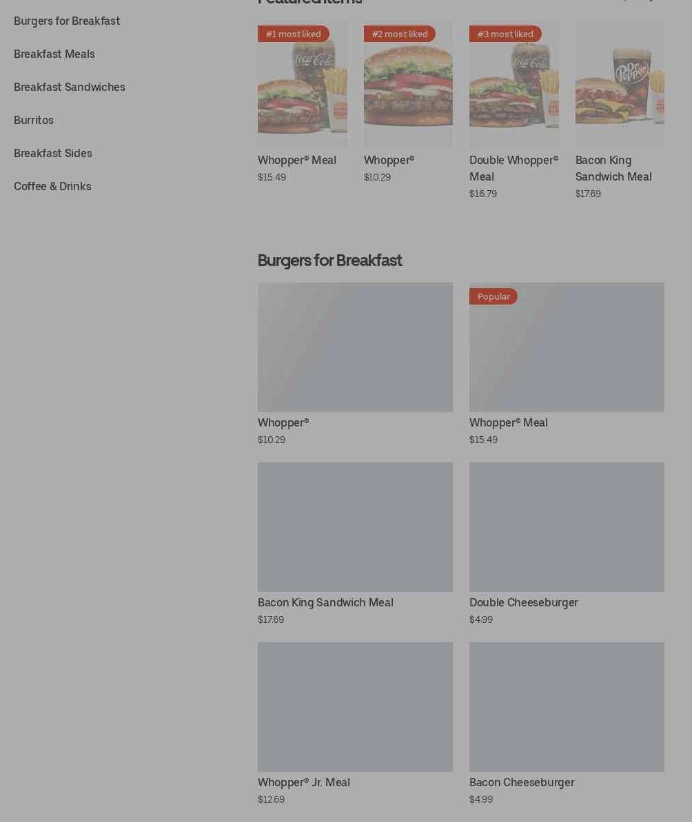 Photo credit: Posmates