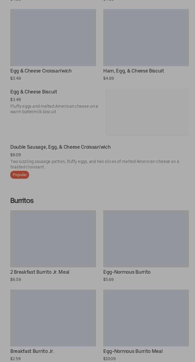 Photo credit: Posmates