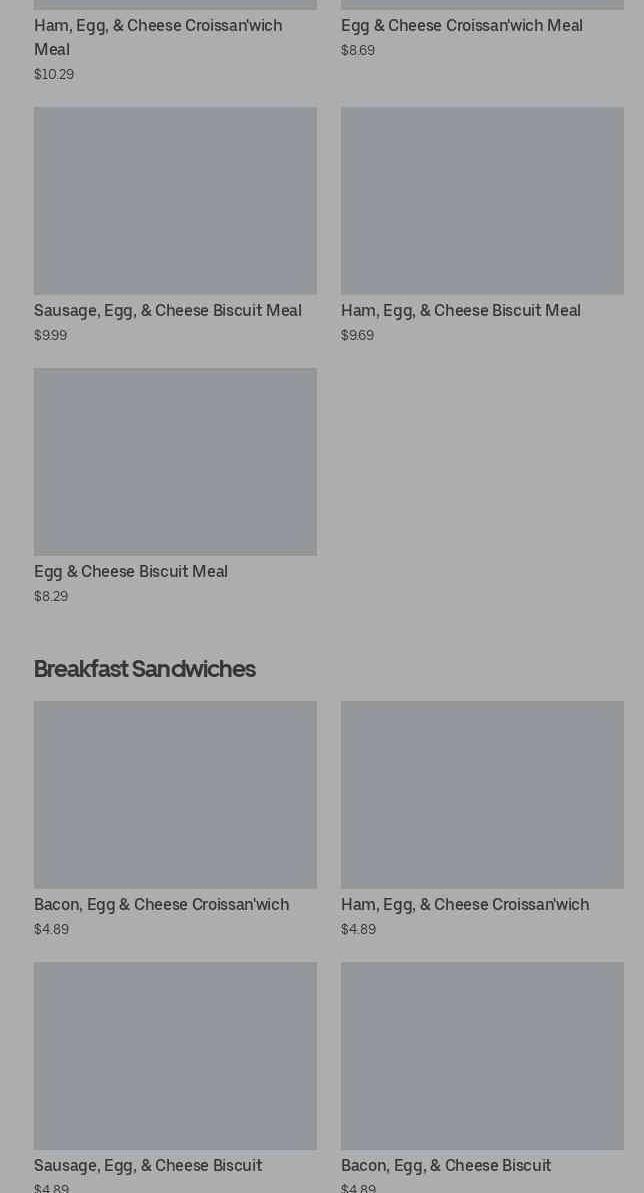 Photo credit: Posmates