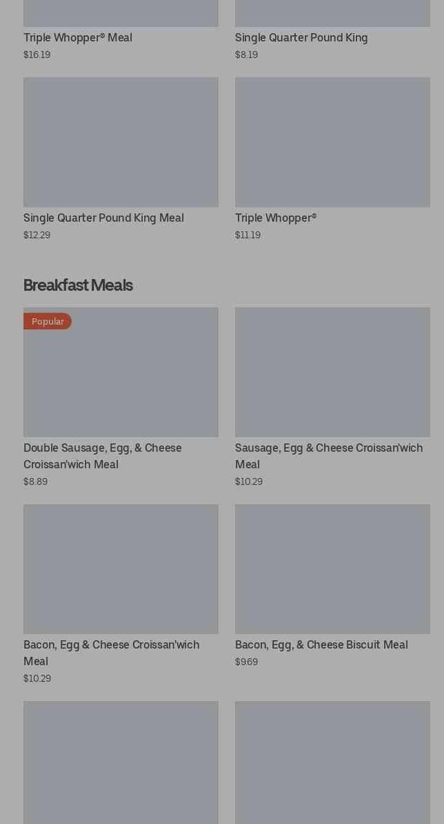 Photo credit: Posmates