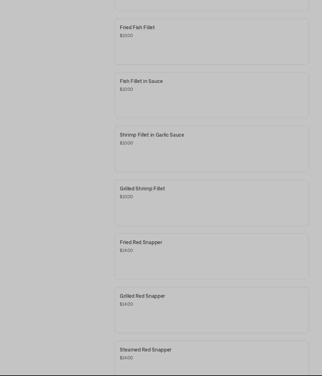 Photo credit: Posmates