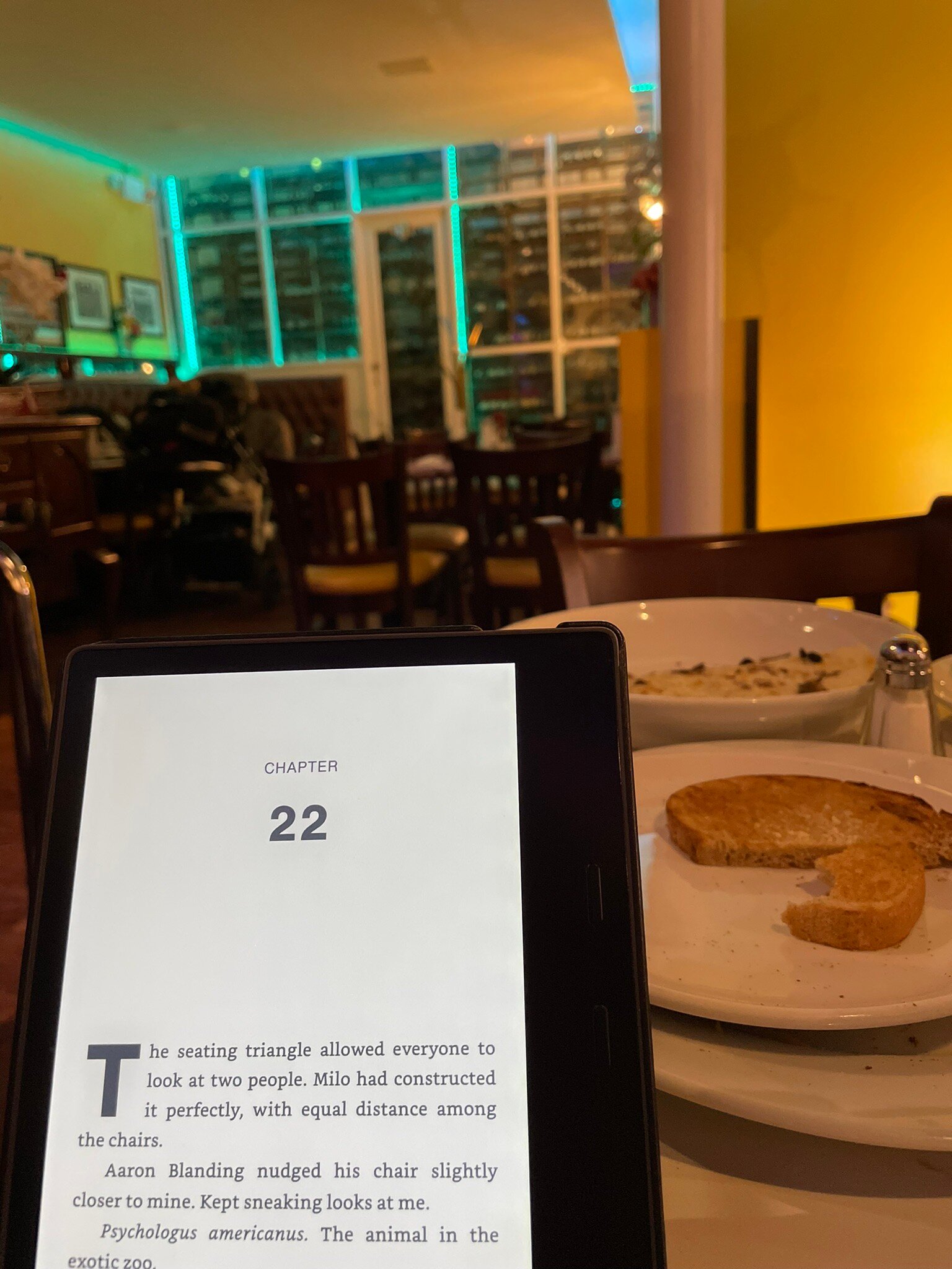 Photo credit: tripadvisor