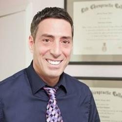 Dr. Adam Nachmias - Nachmias Chiropractic