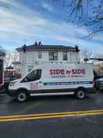 Side by Side Roofing & Siding Contractors Brooklyn
