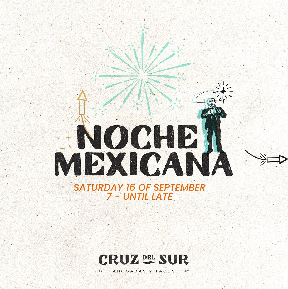 Cruz del Sur