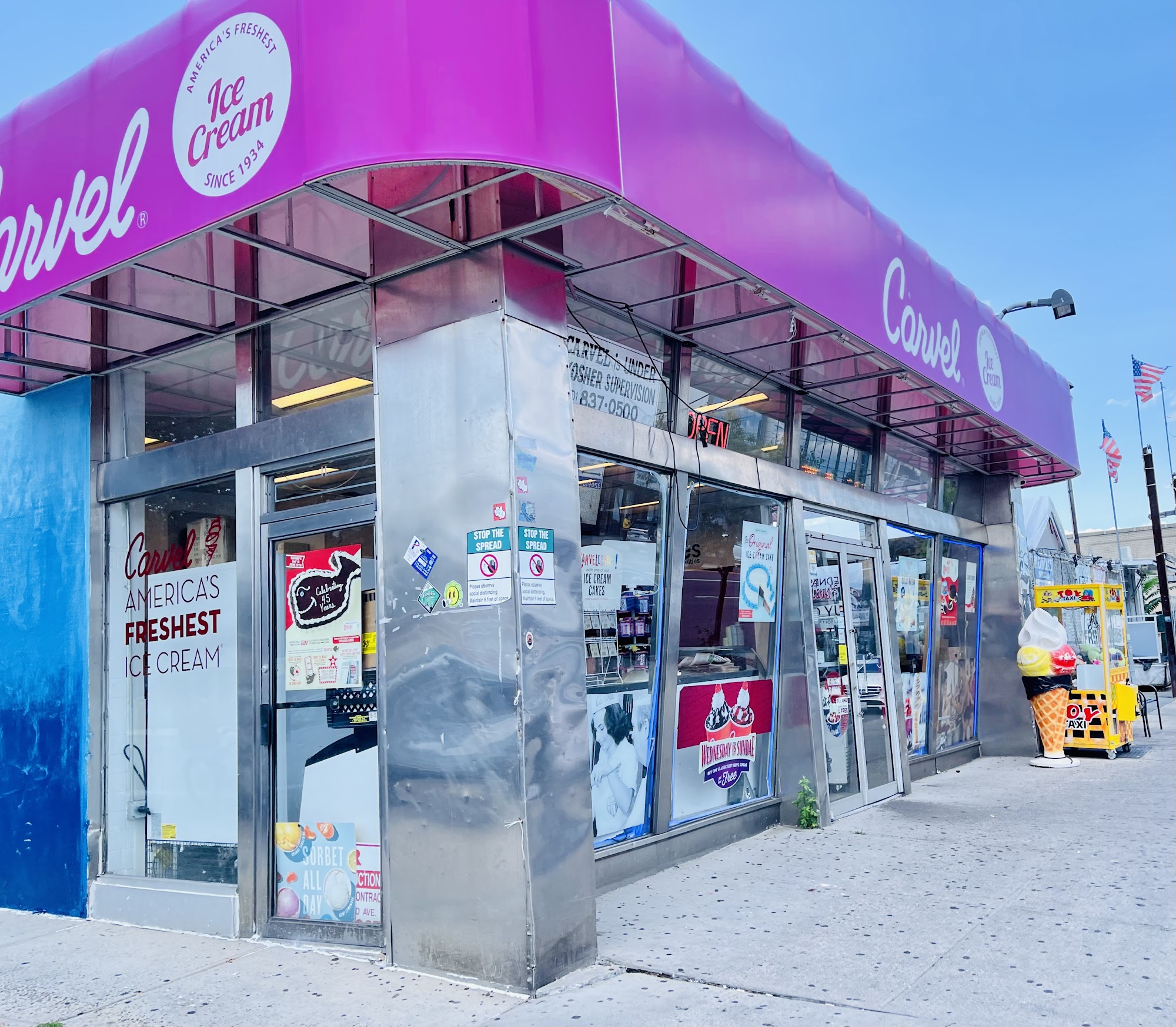 Carvel