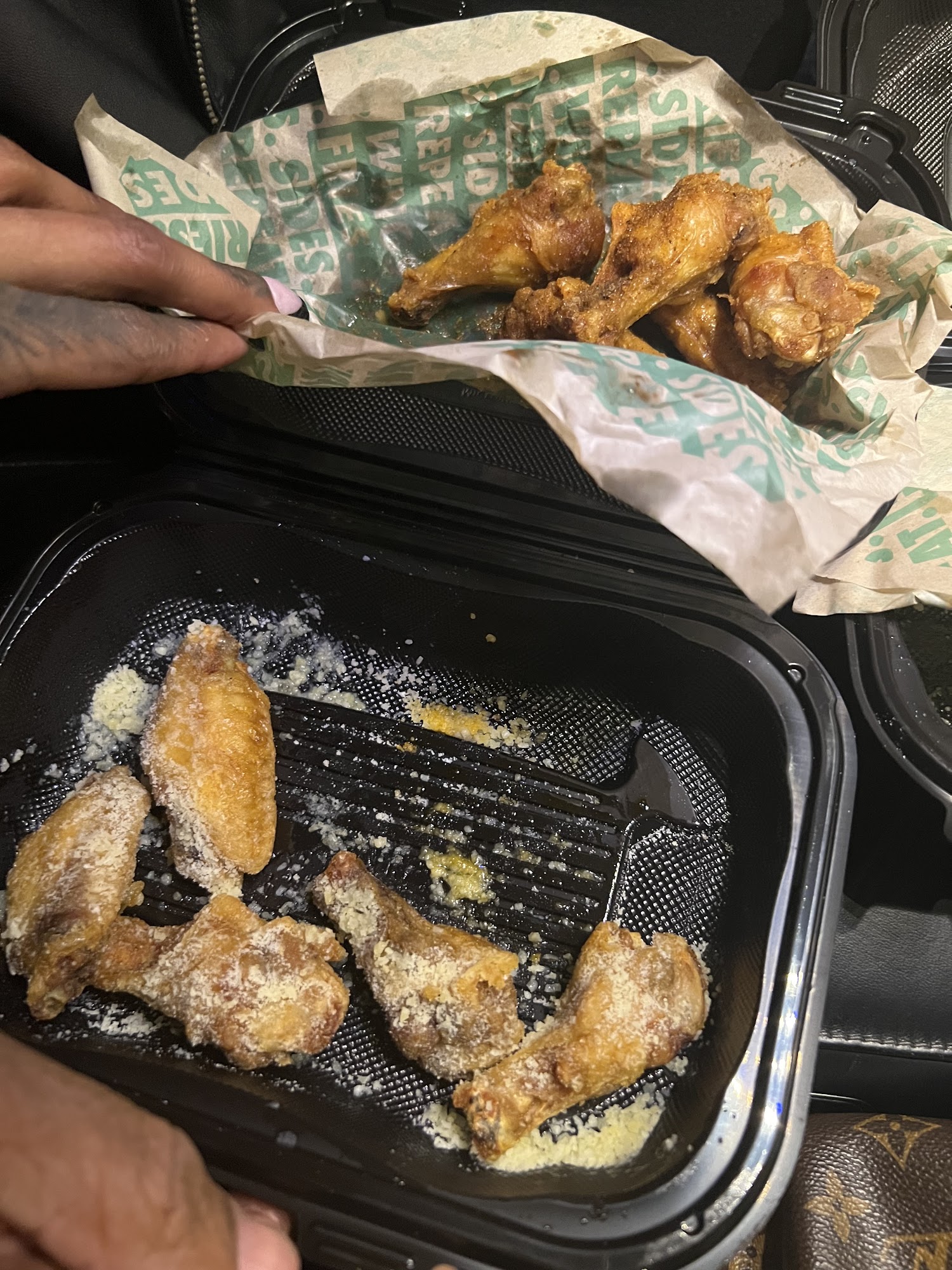 Wingstop