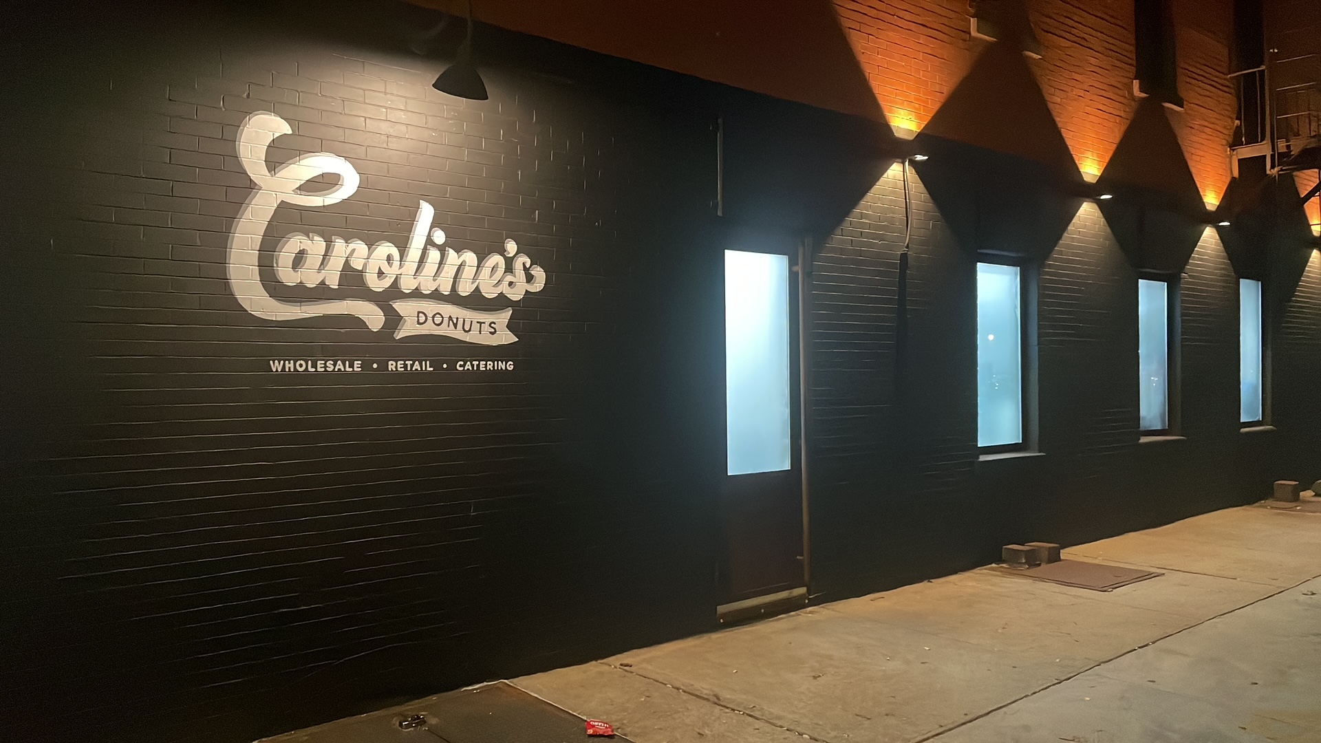 Caroline's Donuts