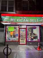 Mexican deli