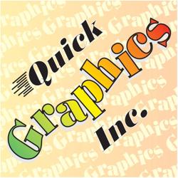 Quick Graphics, Inc.