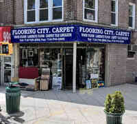 Flooring City LLC