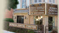 Norman Dental Center in Greenpoint