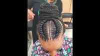 Aida African Hair Braiding Salon