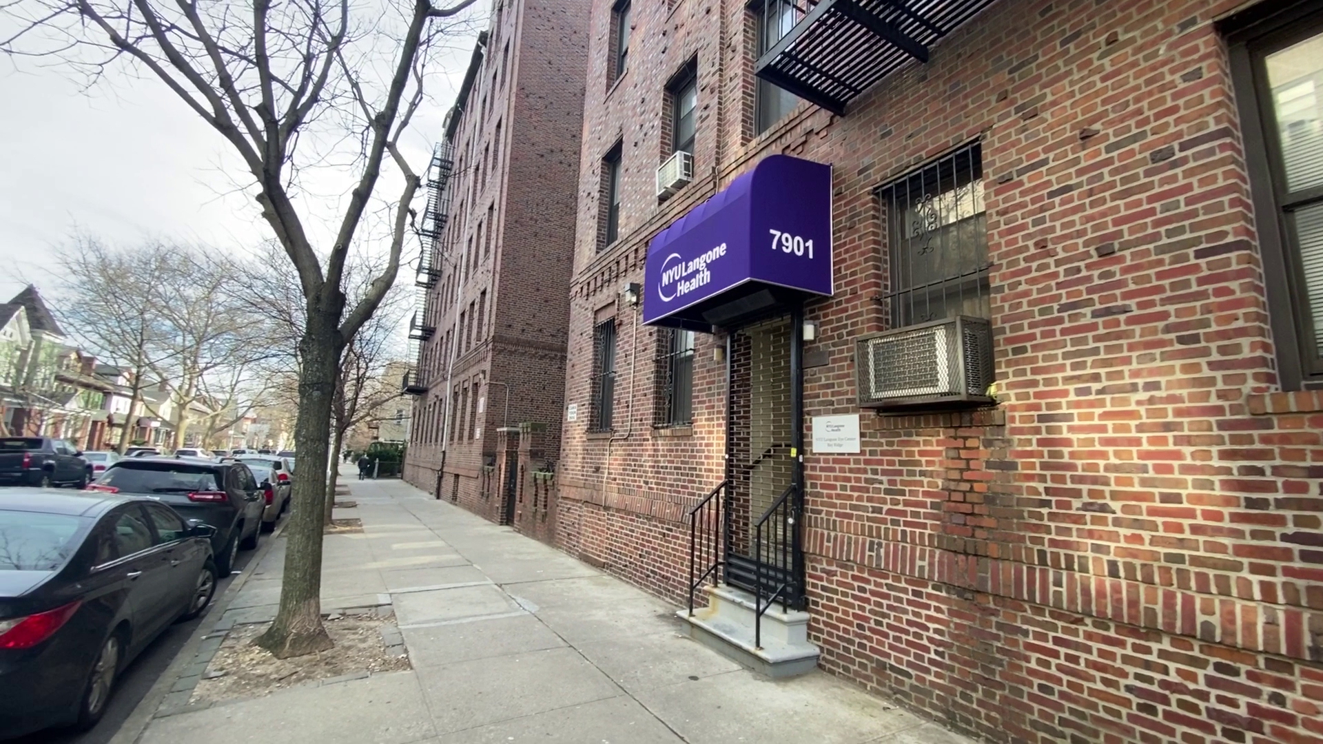 NYU Langone Eye Center - Bay Ridge
