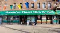 Brooklyn Finest Mini Market