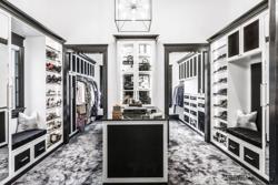 Symmetry Closets