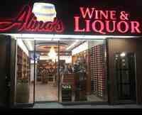 Alina's Wines & Liquors