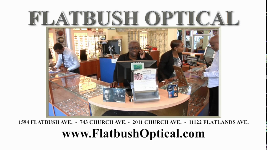 Flatbush Optical