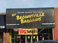 Brownsville Bargains