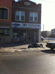 Ritsa's Dry Cleaning & Alterations