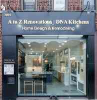 A to Z Renovations