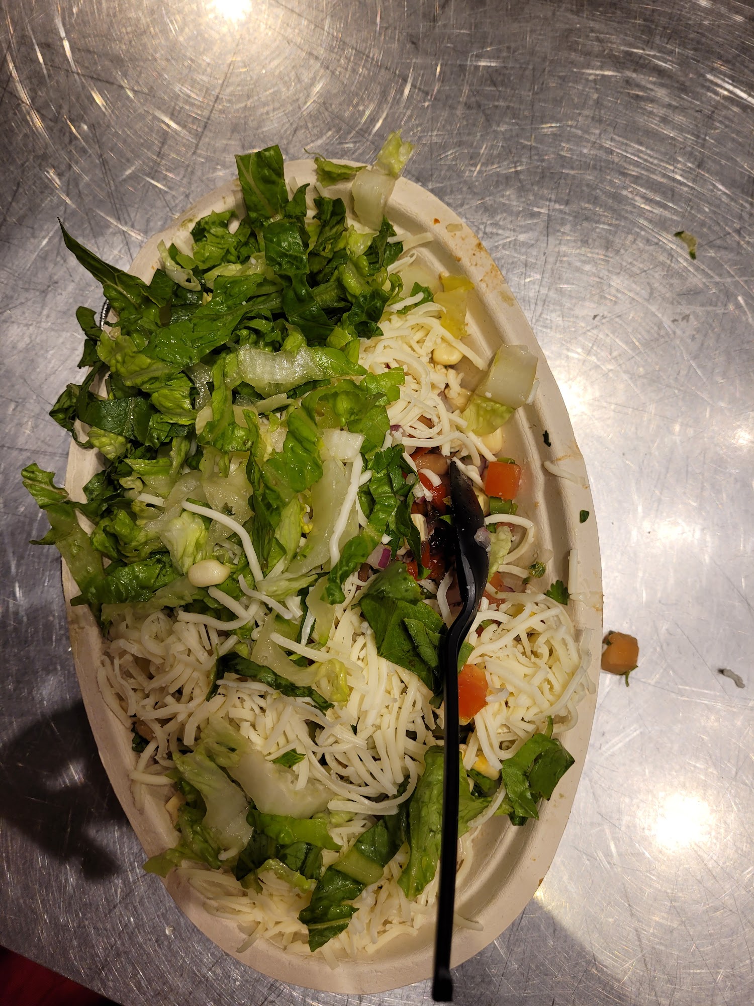 Chipotle Mexican Grill