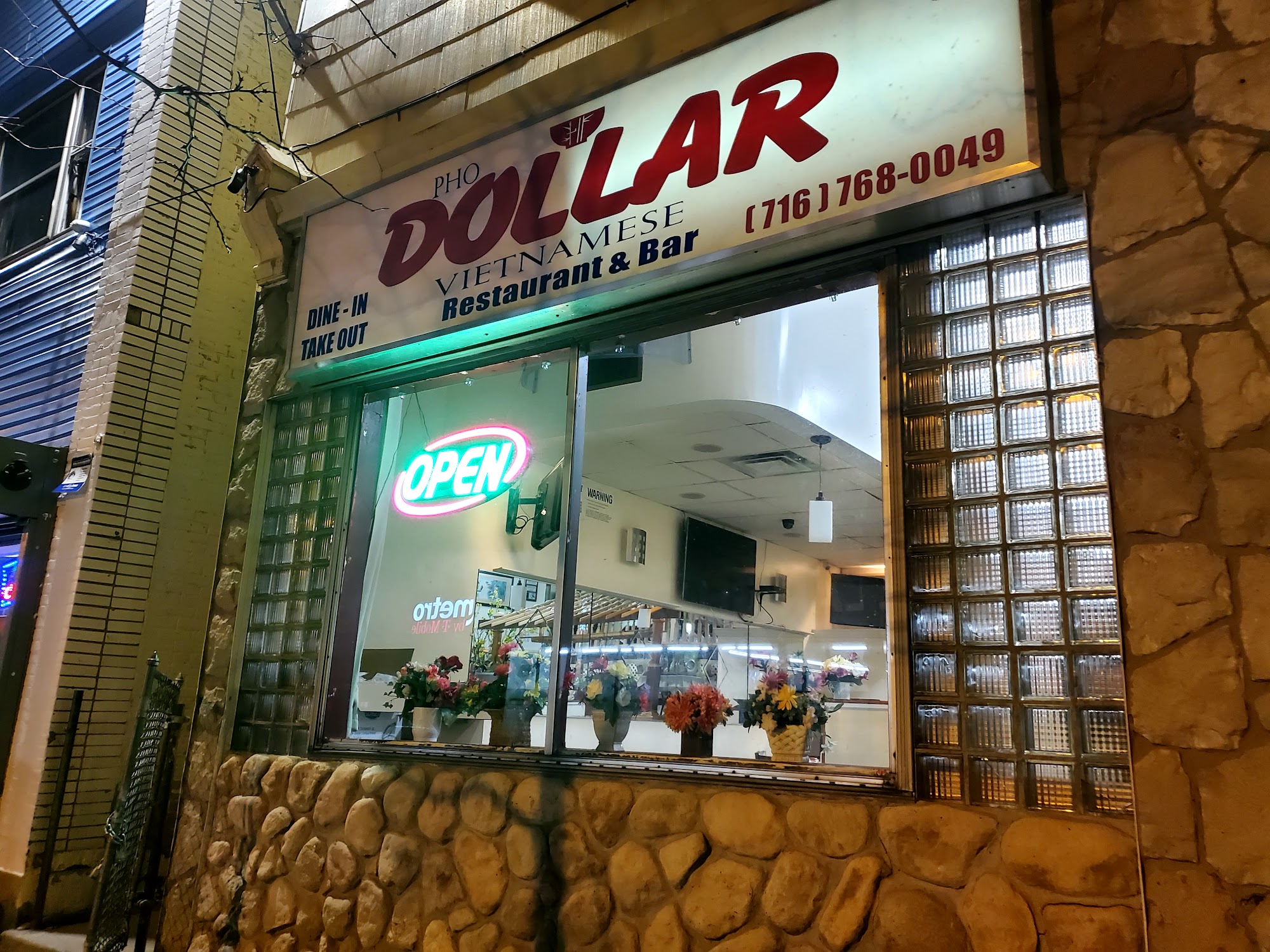 Phở Dollar