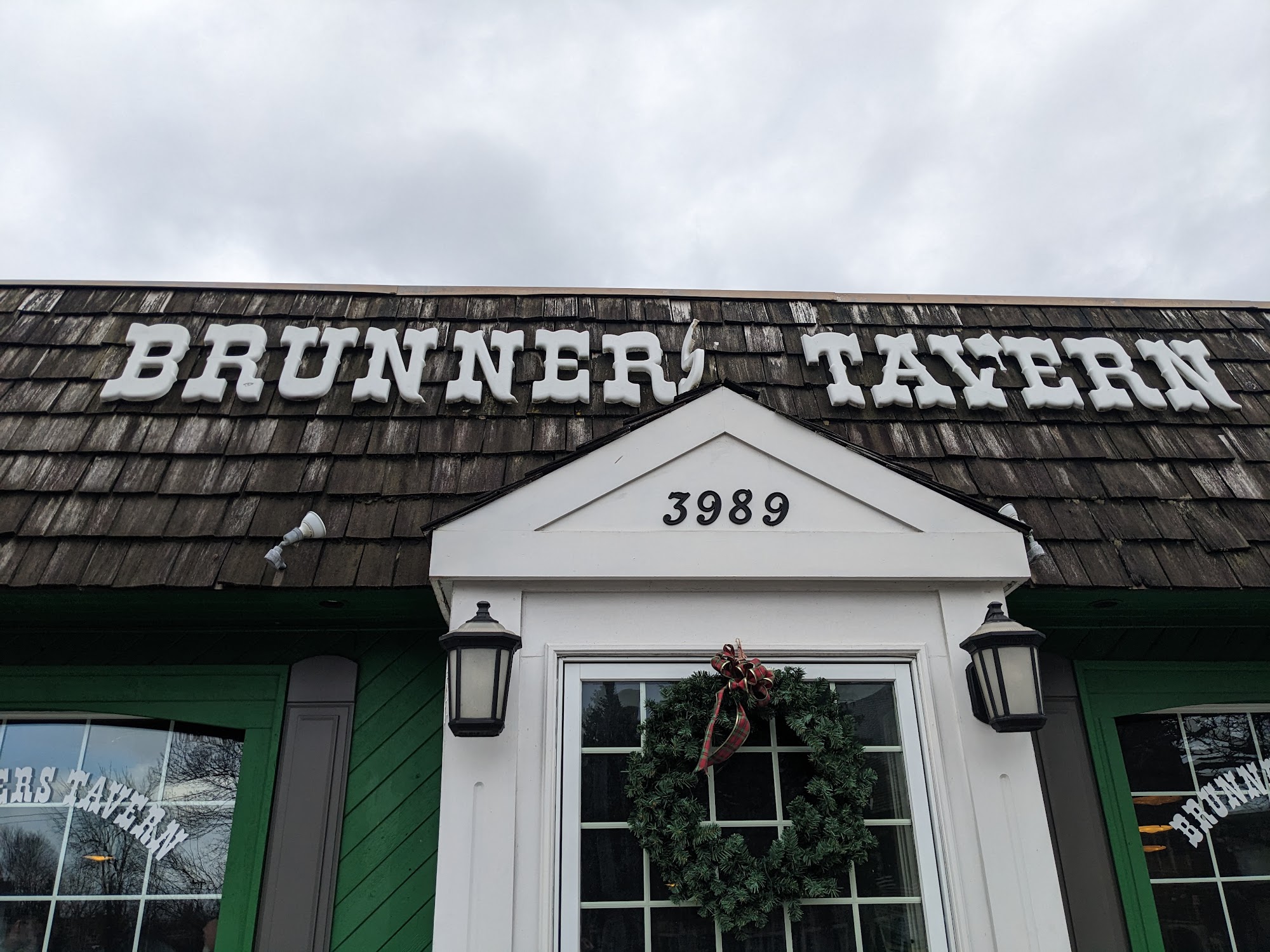 Brunner's Tavern