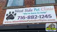 West Side Pet Clinic
