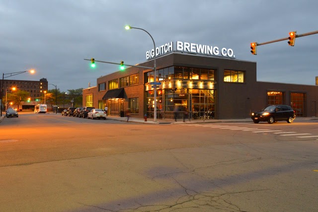 Big Ditch Brewing Company