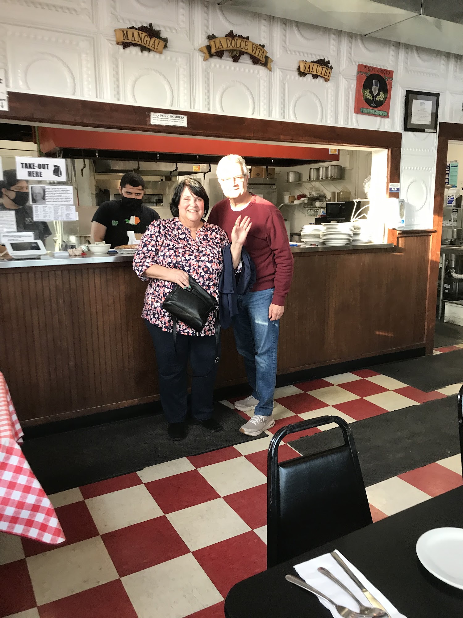 Santasiero's Restaurant, Buffalo Menu, Reviews (268), Photos (78