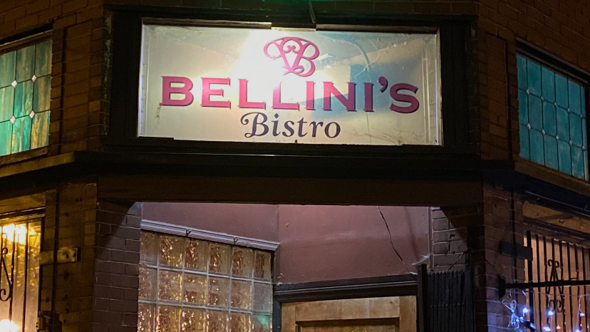 Bellini's Bistro