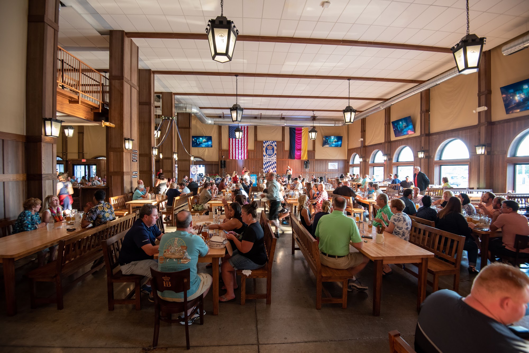 Hofbräuhaus Buffalo