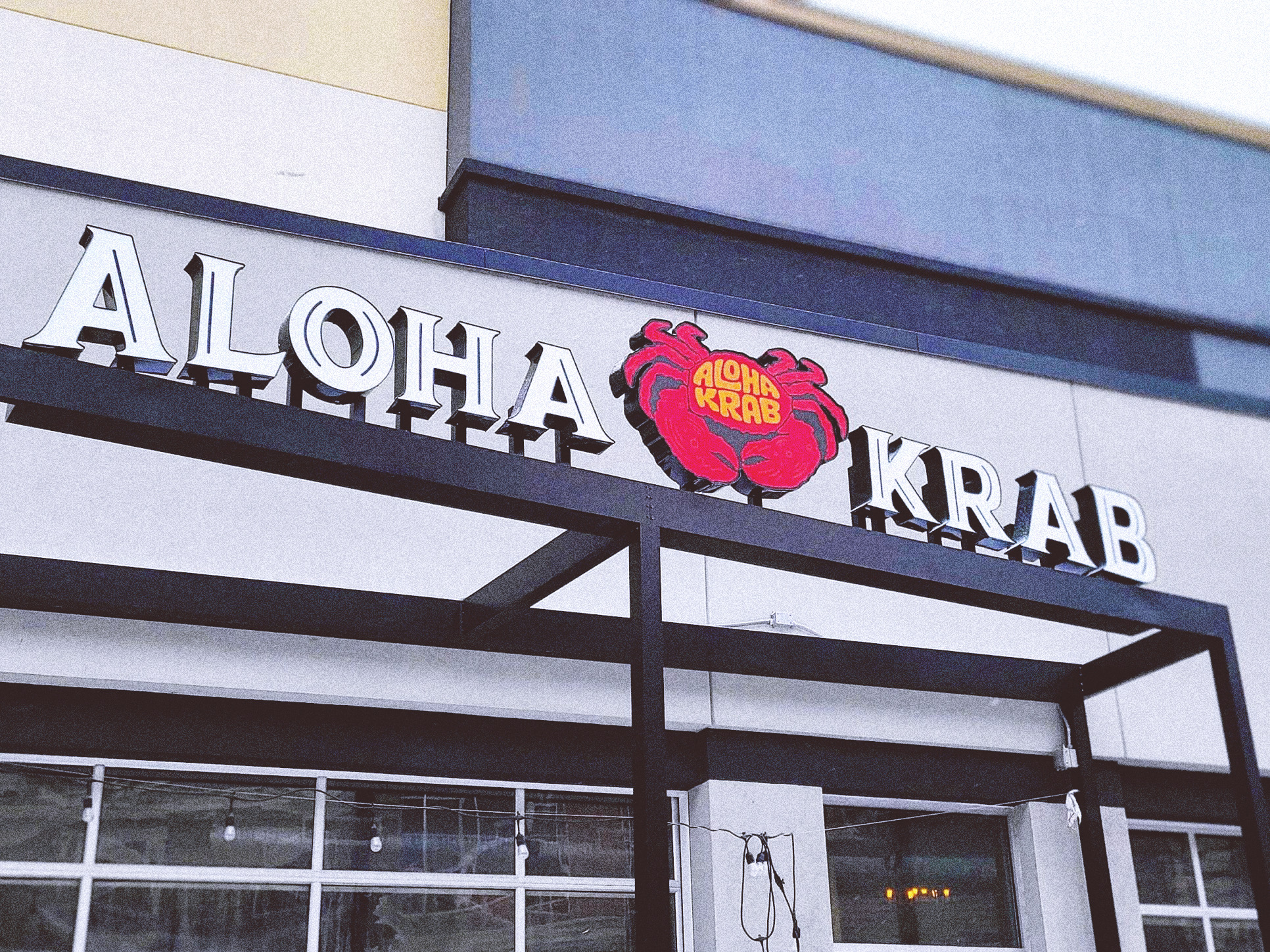 Aloha Krab Cajun Seafood & Bar