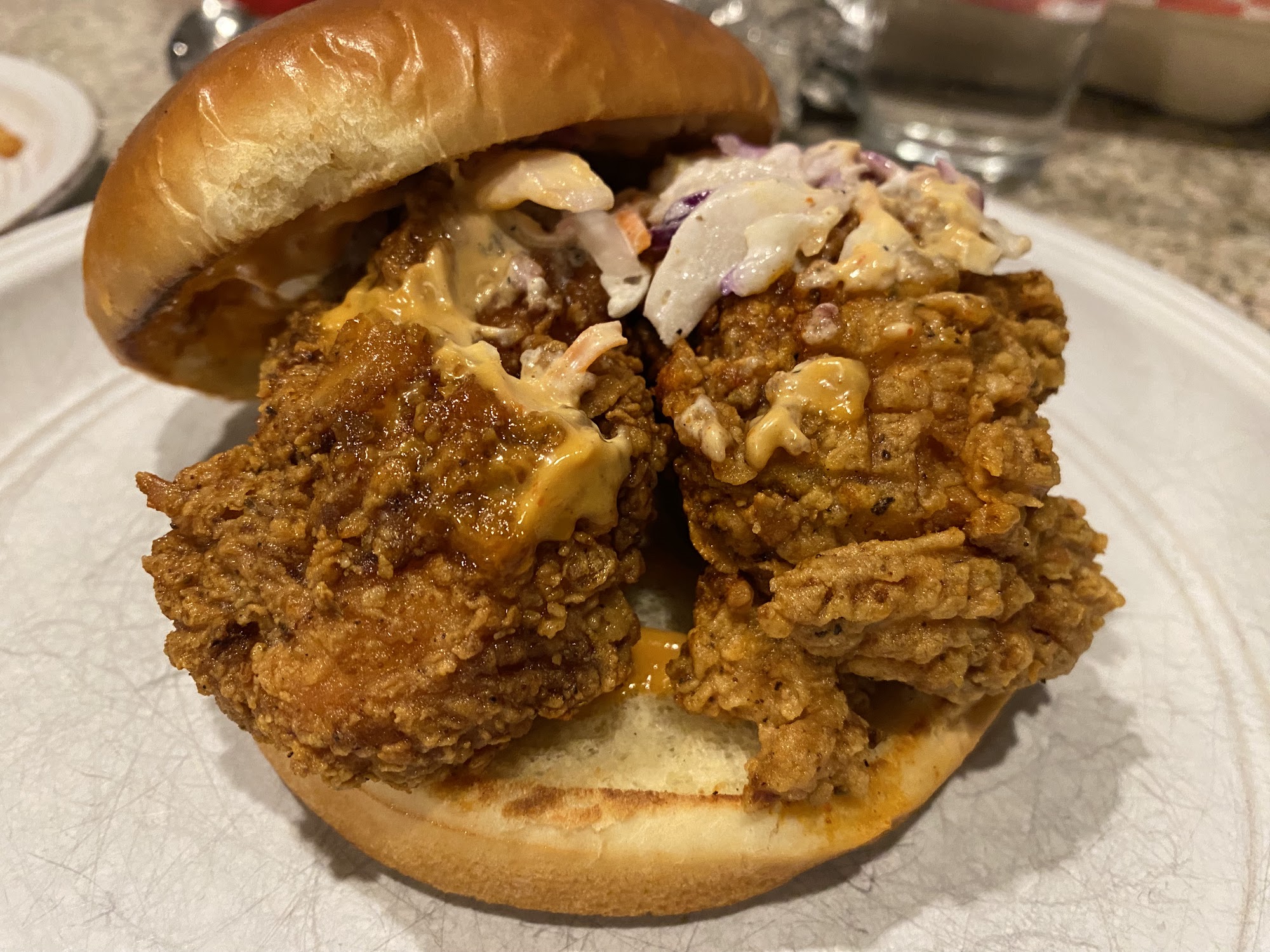 Hen House Nashville Hot Chicken