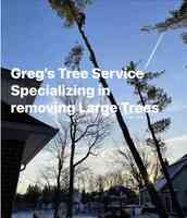 Greg's Tree Services