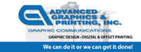 Advanced Graphics & Printing