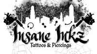 Insane Inkz Tattoos & Piercings