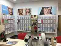 Target Optical