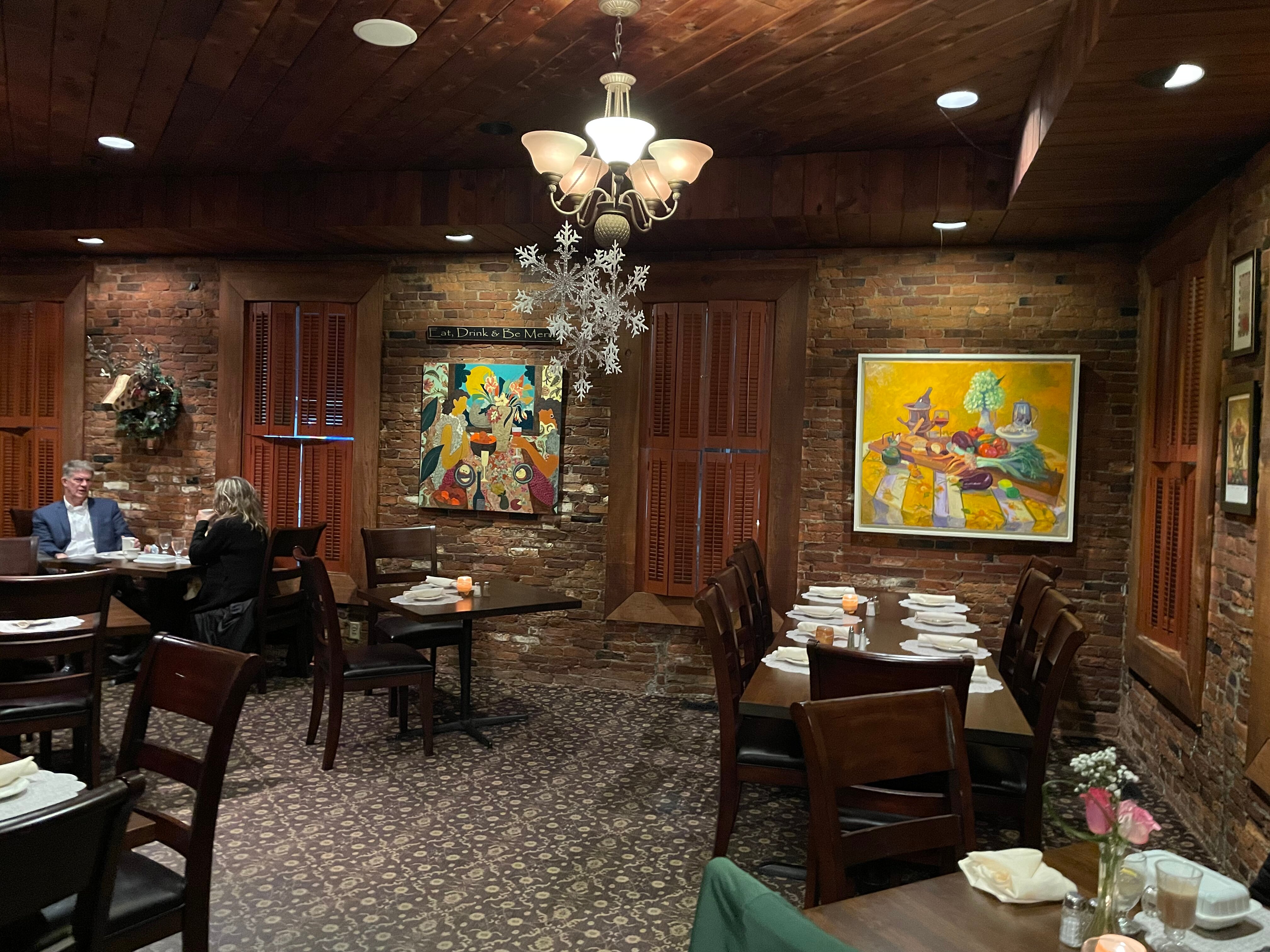 Photo credit: tripadvisor